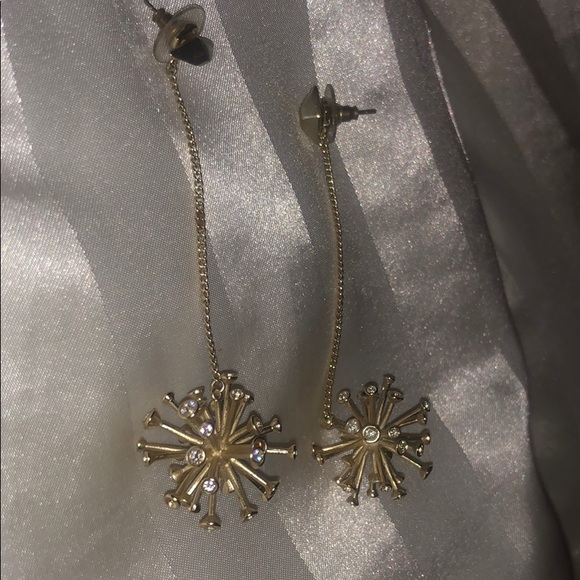 Kendra Scott Earrings or Jackets - Picture 7 of 8